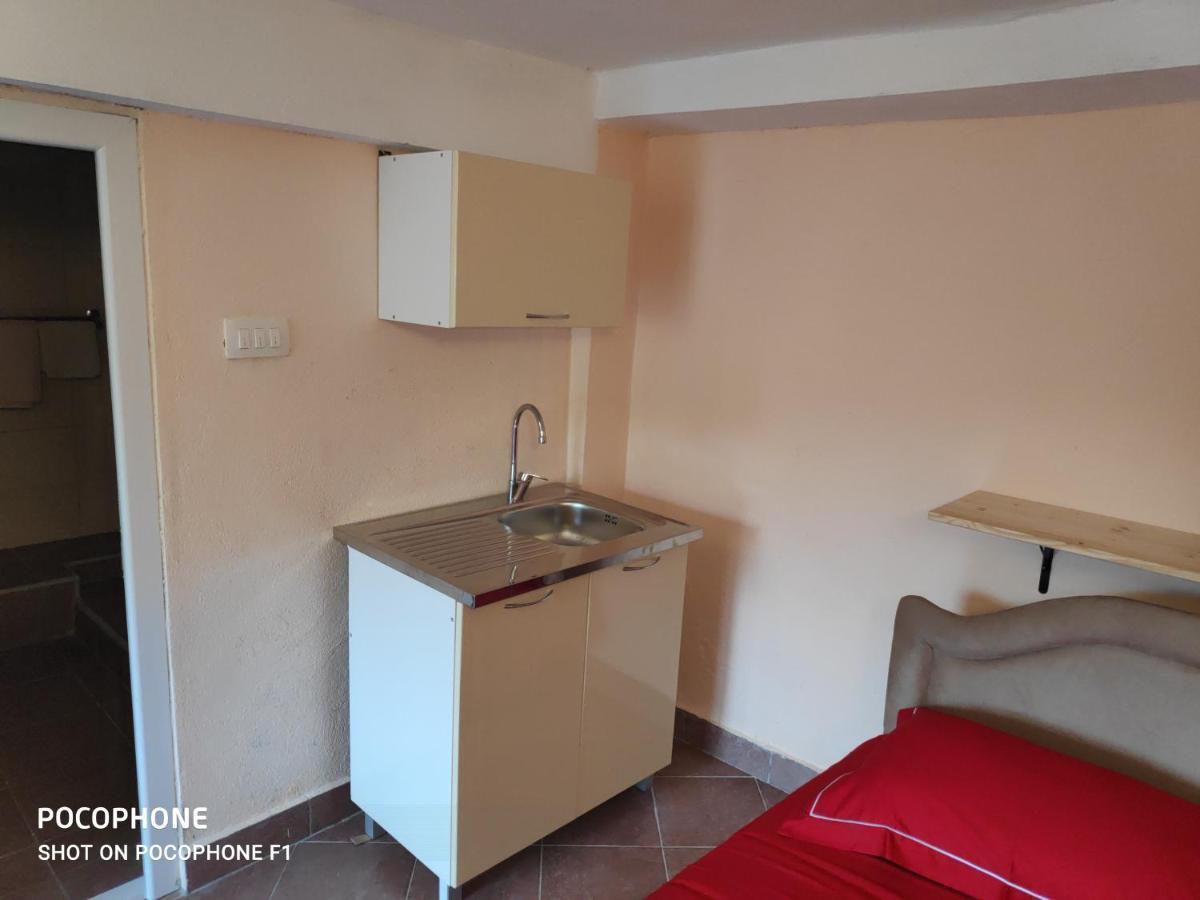 Apartman Pavle 2 Вирпазар Экстерьер фото