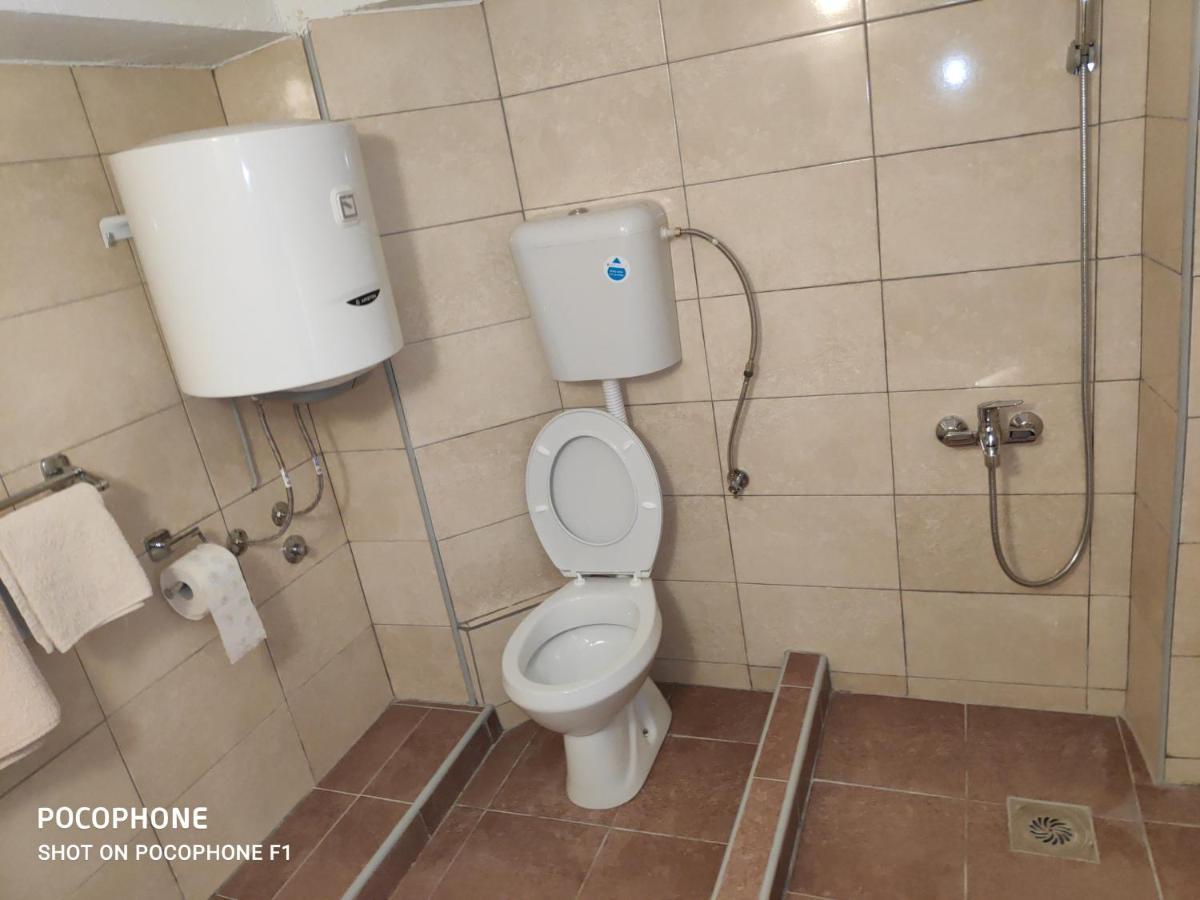 Apartman Pavle 2 Вирпазар Экстерьер фото
